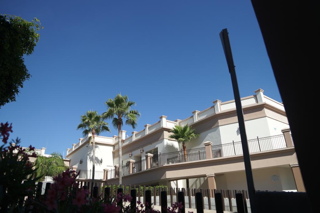 Royal Palace Hermosillo Exterior foto
