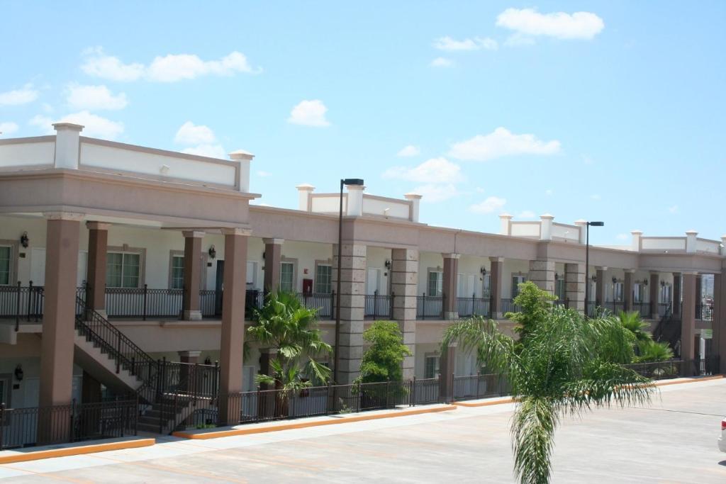 Royal Palace Hermosillo Exterior foto